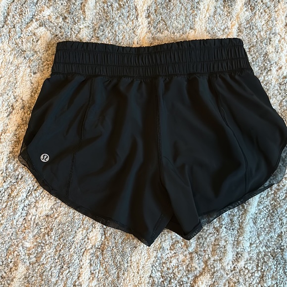 Lululemon Anew Shorts - Picture 3 of 6